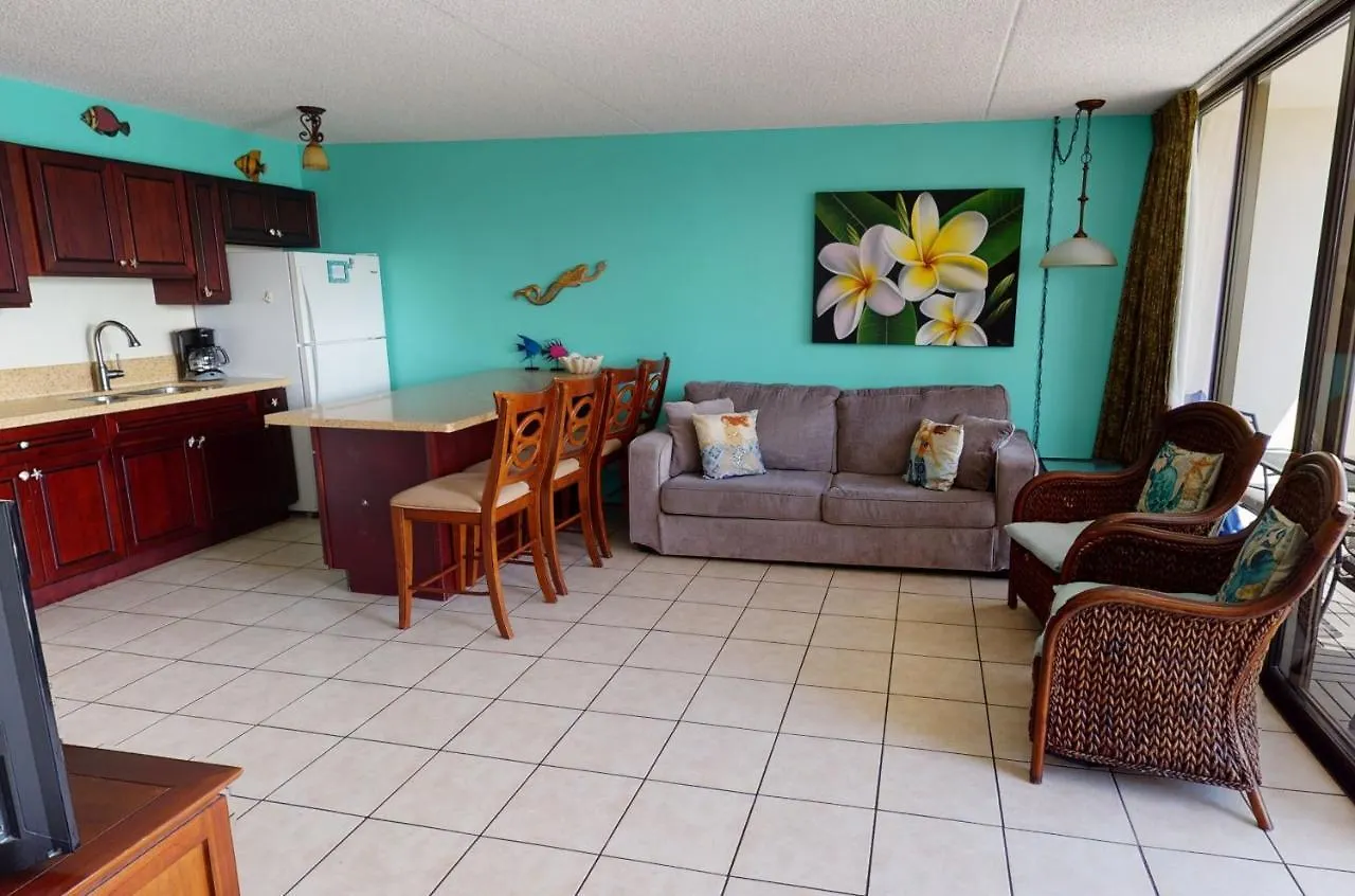 Apartmán Deluxe Condo Near Waikiki Beach - Free Parking Honolulu