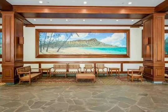 Deluxe Condo Near Waikiki Beach - Free Parking Honolulu USA