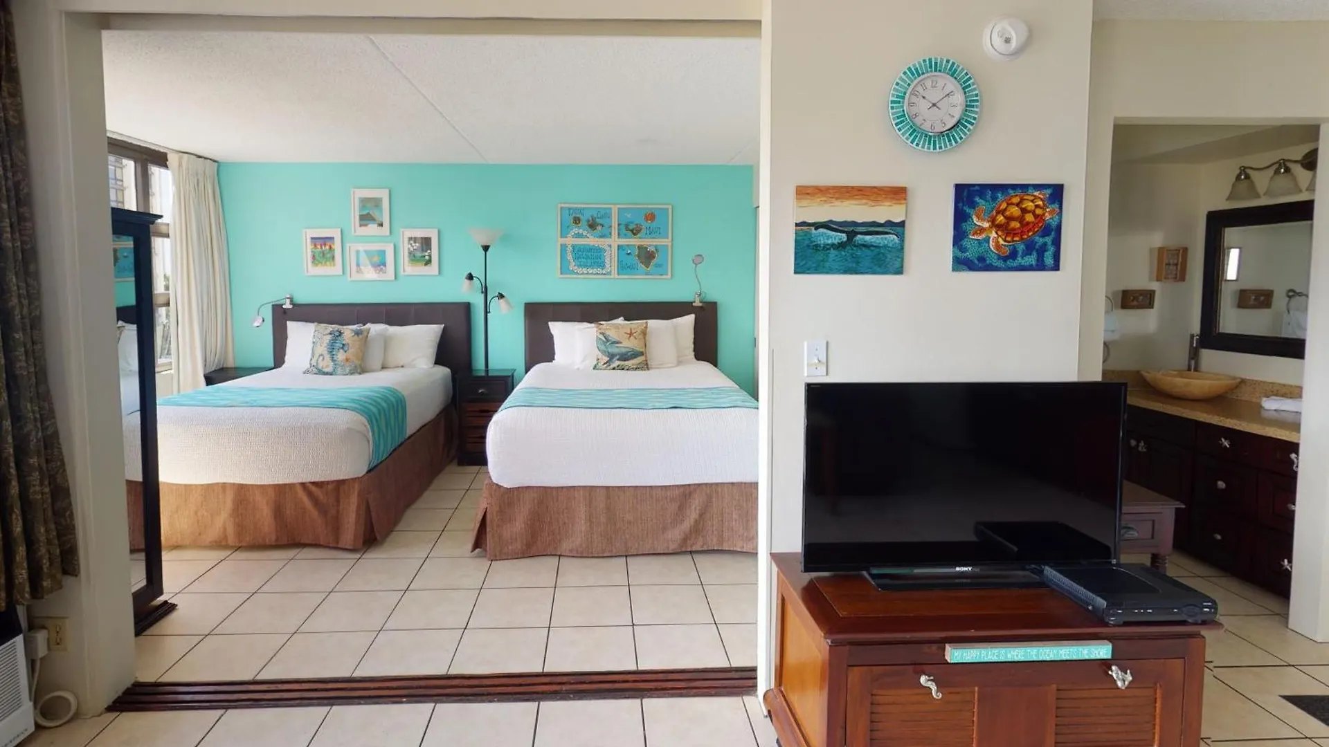 Deluxe Condo Near Waikiki Beach - Free Parking Honolulu Apartmán