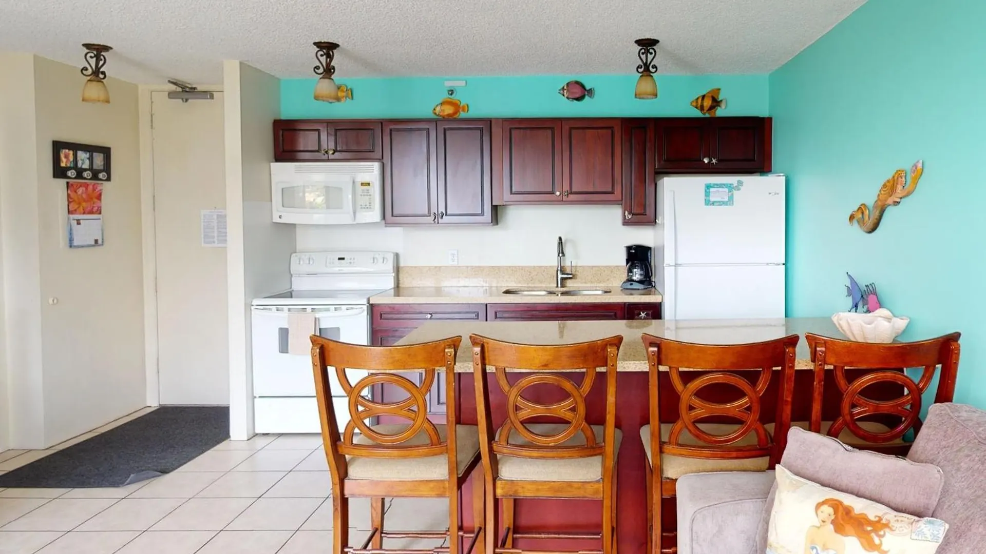 Apartmán Deluxe Condo Near Waikiki Beach - Free Parking Honolulu