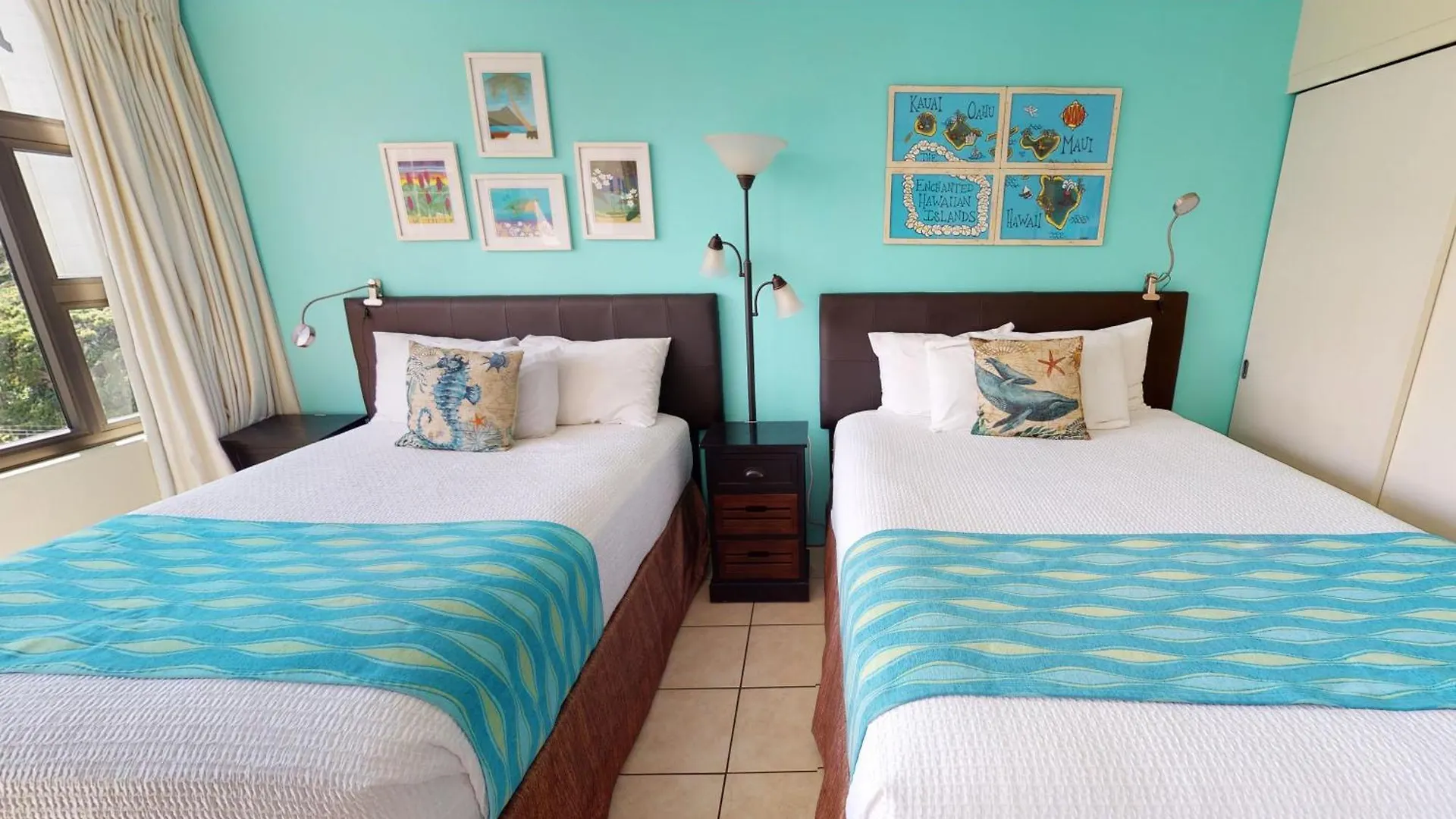 Deluxe Condo Near Waikiki Beach - Free Parking Honolulu Apartmán