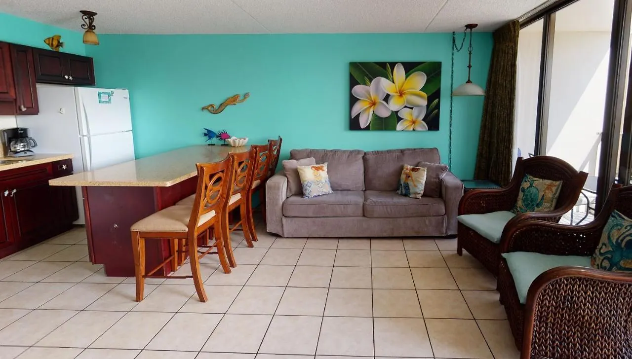 Deluxe Condo Near Waikiki Beach - Free Parking Honolulu Appartement