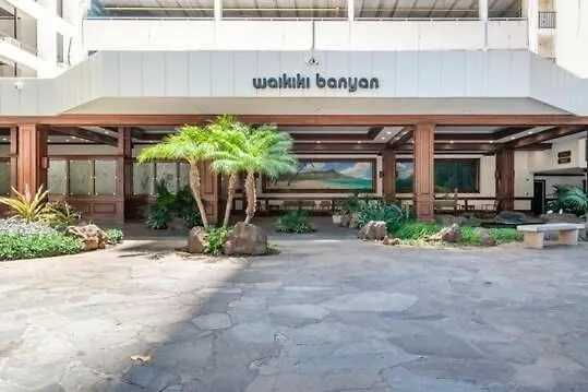Appartement Deluxe Condo Near Waikiki Beach - Free Parking Honolulu